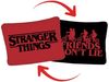Stranger things Bettwäsche Stranger Things Kinder-Bettwäsche 140×200/70×90, 100% Baumwolle Bild 4