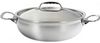 De Buyer Schmorpfanne mit Deckel Affinity 4 9 l Bild 1