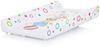 Chipolino Wickelauflage Comfort 80 x 47 cm seitlicher Rand Skala von 5 bis 75 cm bunt Bild 2