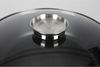 Aluguss Servierpfanne 24 cm 2,3 L Kochtopf Schmoren Induktion Küche Backofen Neu Bild 4