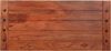 vidaXL Couchtisch 110 x 50 x 35 cm Massivholz Akazie 286258 Bild 3