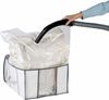 WENKO Unterbettkommode Vakuum Soft Box, integrierte Vakuum-Tasche & Blitzventil, bis zu 75 % Platzersparnis Bild 4