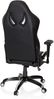 hjh OFFICE Gamingstuhl PROMOTER I Kunstleder Schwarz/Weiß Bild 5