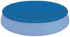 Waterman Pool-Abdeckplane Abdeckplane für 457cm Rund Fast Set Pools und Quic (Komplett-Set, 1-St), Befestigungsseil Bild 1