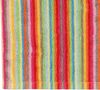 CAWÖ Gästetuch, 3er Pack - C Life Style multicolor, gestreift, Walkfrottier Multicolor 30x50cm Bild 3