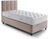 Bambi Boxspringbett Funktionsbett mit Matratze Golden Prime 90x200 Bild 5