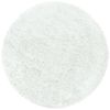 SIMPEX24 Teppich Unicolor - Einfarbig, Läufer, Höhe: 30 mm, Teppich Wohnzimmer Einfarbig Shaggy Verschidene Farben und Größen Bild 4