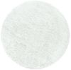 SIMPEX24 Teppich Unicolor - Einfarbig, Läufer, Höhe: 30 mm, Teppich Wohnzimmer Einfarbig Shaggy Verschidene Farben und Größen Bild 5