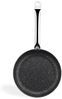 Korkmaz Proline Gastro Edelstahlpfanne 40 cm - Antihaft & induktionsgeeignet Bild 2