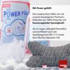 Leseknochen Weiß Nackenkissen Waschbar Bild 2