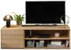 TV Board 149x47cm "Messina" Kernbuche massiv AV Bild 5