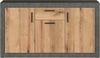 INOSIGN Sideboard Bergen (Packung, 1 St), Kommode, flexibler Stauraum, Breite 149 cm Bild 5