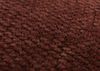 Eckbank HWC-O82, Esszimmerbank Bank, Öko-Tex (310g/m²) Chenille Stoff/Textil Metall 159x210cm ~ rot Bild 4