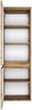 Badezimmer-Set >Baabe< in Wotan-Eiche - 170x47cm (BxT) Bild 3