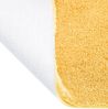 OTTO home Badematte Merida, Badvorleger, Badezimmer Teppich, Höhe 32 mm, rutschhemmend beschichtet, schnell trocknend, strapazierfähig, fußbodenheizungsgeeignet, Kunstfaser, halbrund, Badteppich, Uni Farben, rechteckig, rund & als 2-tlg. Set erhältlich Bild 4