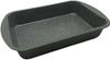 4 Tlg. Back- und Auflaufform Antihaft, ineinander stapelbar - pflegeleicht Bild 4