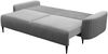 Schlafsofa Zanerio (Farbe: Velluto 08) Bild 5