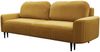 Schlafsofa Zanerio (Farbe: Velluto 08) Bild 2