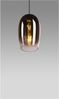 SLV 1006400 Pantilo Oval PD Pendelleuchte E27 kupfer Bild 3