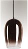 SLV 1006400 Pantilo Oval PD Pendelleuchte E27 kupfer Bild 2