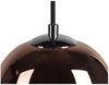 SLV 1006400 Pantilo Oval PD Pendelleuchte E27 kupfer Bild 5