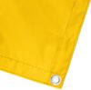 vidaXL Balkonsichtschutz Gelb 110 x 700 cm Oxford-Stoff 42030804 Bild 3