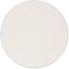 Snapstyle Outdoorteppich In & Outdoor Teppich Oslo Trend Rund, Rund, Höhe: 4 mm Bild 2