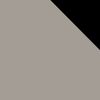 Kleiderschrank Conate II (Farbe: Cashmere / Cashmere + Schwarz) Bild 5