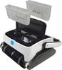 Ubbink Poolroboter Robotclean 3 Plus, für Reinigung von Boden, Wand und Wasserstandslinie Bild 4
