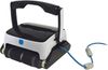 Ubbink Poolroboter Robotclean 3 Plus, für Reinigung von Boden, Wand und Wasserstandslinie Bild 3