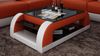 Couchtisch Tisch Couchtische Glastisch Tische Designer Beistelltisch Neu CT9012 Bild 5