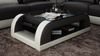 Couchtisch Tisch Couchtische Glastisch Tische Designer Beistelltisch Neu CT9012 Bild 4