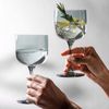 like. by Villeroy & Boch Like Glass Weinkelch 270 ml 2er Set Sage Bild 2