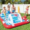 Intex Action Sports Spielzentrum 325x267x102 cm 92539 Bild 3