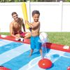 Intex Action Sports Spielzentrum 325x267x102 cm 92539 Bild 4