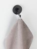 WENKO Wandhaken Vacuum-Loc®, Badezimmer, (2-St), Befestigen ohne Bohren Bild 2