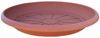Livinja Untersetzer d= 64 cm, für Pflanzkübel Zylinder d= 70 cm, terra, Polypropylen Bild 2
