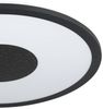 Eglo 900558 Deckenleuchte MARMORATA Kunststoff weiss LED 18W;9W 3000K H:7cm Ø45cm Bild 5