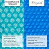 Zelsius Pool-Abdeckplane Zelsius Solarfolie, rund, Ø 5 m, blau, 400µ, Poolabdeckung, Folie, rund Bild 2