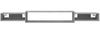 vidaXL Wandmontierter TV-Schrank Wandhalterung Betongrau 8006008 Bild 5