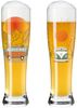 Ritzenhoff Bierglas Entdecker Bild 2