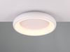 Flache LED Deckenleuchte CARDONA Weiß, dimmbar & 3 Lichtfarben, Ø 46,5cm Bild 5