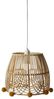 vertbaudet Lampenschirm Kinderzimmer Lampenschirm aus Rattan BOHO Bild 2