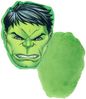 Avengers Hulk Mini-Kissen – 15 cm großes 3D Dekokissen für Sofa und Bett Bild 2