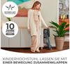 Kinderkraft Kombihochstuhl FOLDEE Bild 2