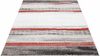 Carpet City Teppich Moda 1142, rechteckig, Höhe: 11 mm, Läufer, Kurzflor, Wohnzimmer Bild 2