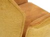 casa NOVA Armlehnstuhl ANTONIA BHT 65x92x60 cm gold Bild 4