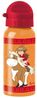 Sigikid Kinder Edelstahl-Trinkflasche 400 ml Gina Galopp Bild 2