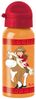 Sigikid Kinder Edelstahl-Trinkflasche 400 ml Gina Galopp Bild 3
