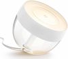 Philips Hue Iris Tischleuchte - BT - Weiss Bild 2